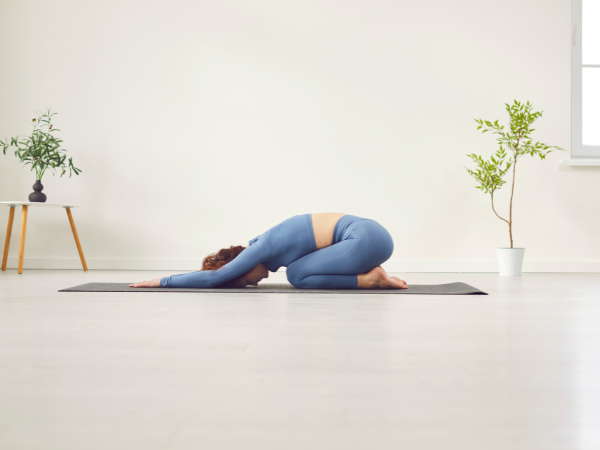 Ini yang Terjadi pada Tubuh Jika Kamu Yoga Secara Rutin