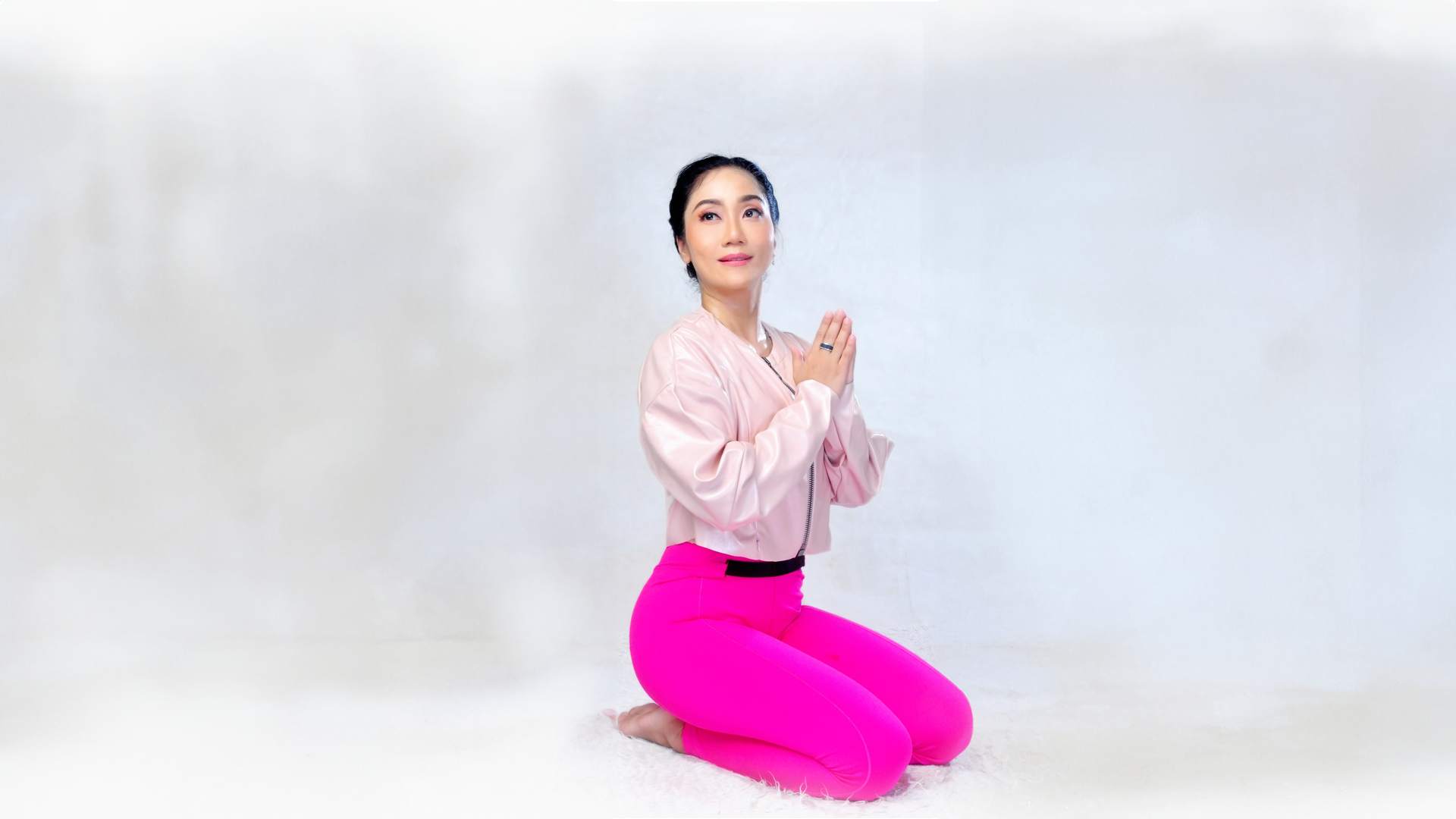 Ketut Herawati: Lebih Dekat dengan Diri Sendiri Lewat Yoga