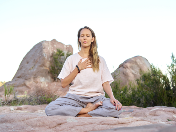 Tips Mengelola Stres dengan Meditasi, Begini Caranya!