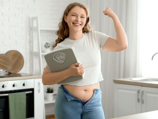 8 Cara Sehat Naikin Berat Badan untuk Wanita